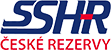 sshr logo