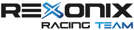 rexonix racing team logo